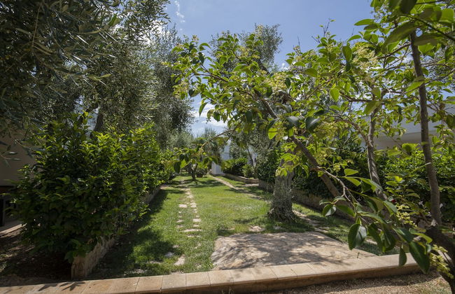 Holiday Apartment Orchidea With Swimming Pool and Private Beach -3 - Foto 69