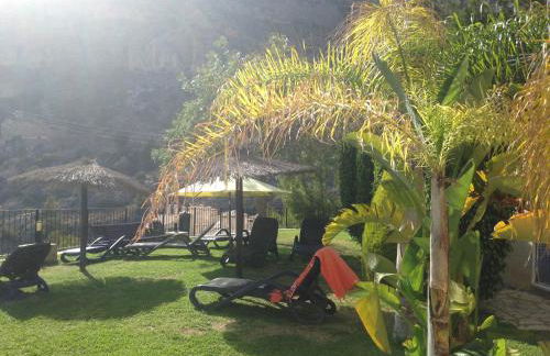 Townhouse Los Olivos M - Foto 30