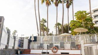 Apartamentos Oasis Sol - Foto 1