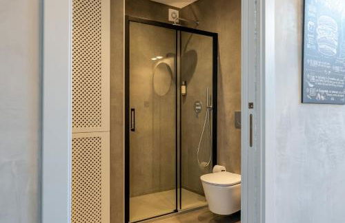 The Warehouse - Industrial Loft - Foto 26