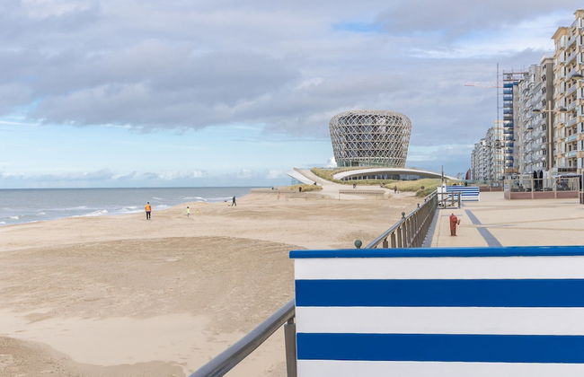 Apartment With 1 Bedroom and Direct sea View - Foto 22