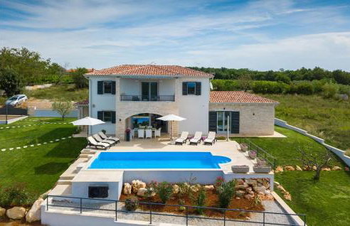 Villa Marika - Foto 13