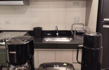 Apartment in Londrina - Gleba Palhano - Foto 9