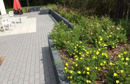 Kleeblatthaus Putbus Rügen - Foto 14