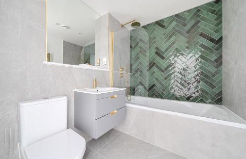 Roomspace Serviced Apartments -Caroline Street - Foto 47