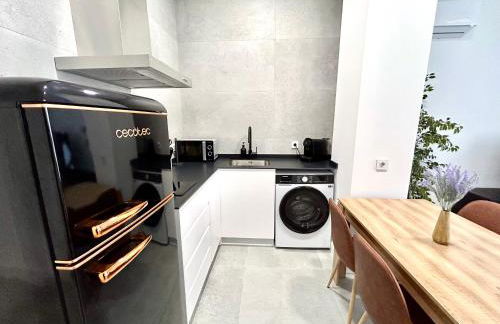 Valencia Getaway - Jacuzzi, Space & Comfort - Foto 36