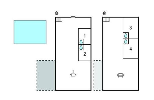 Stunning Home In Segotici - Foto 38