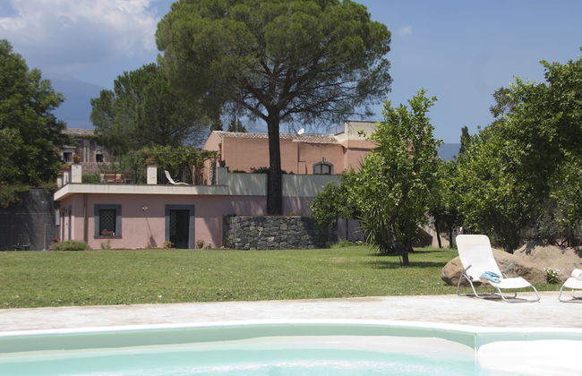 Agriturismo San Leonardello - Foto 37