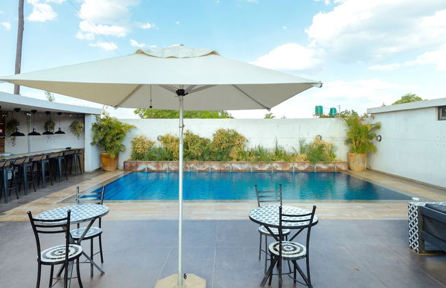 The Cubes Apartments - Photo 19