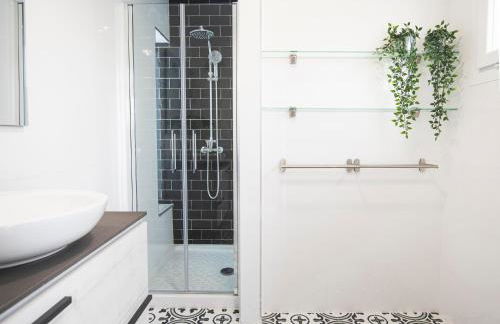 Casara Cinco - Hermosa Casa con Vista al Mar y Acceso Privado a la Playa - Foto 28