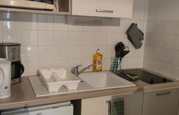 Appartement avec piscine près de Honfleur - Photo 11