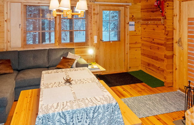 Tunturitupa kuolpuna - Foto 9