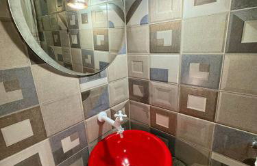 Chalés Refúgio de Lumiar - Chalé Recanto - Foto 45