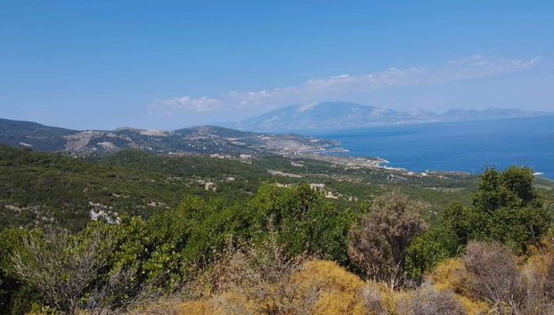 Descubra Zakyntos: Off Road de Jeep Fechado - Foto 4