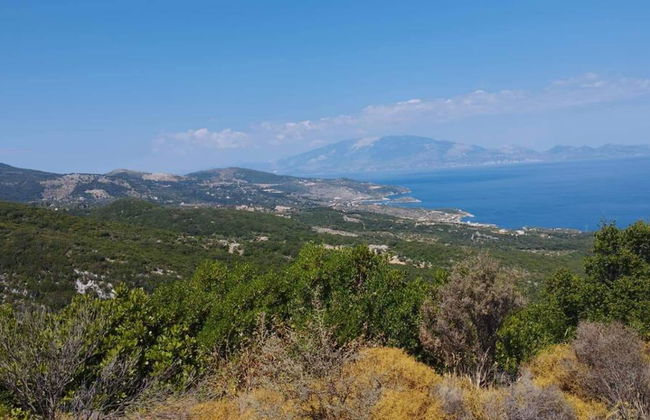 Zakynthos entdecken: Offroad mit Geländewagen - Foto 4