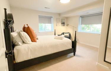 City View Retreat 2 BR 1 B - Foto 27