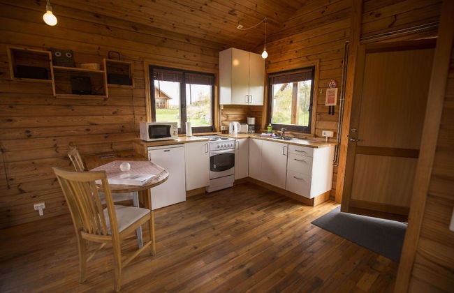 Hestasport Cottages - Photo 80