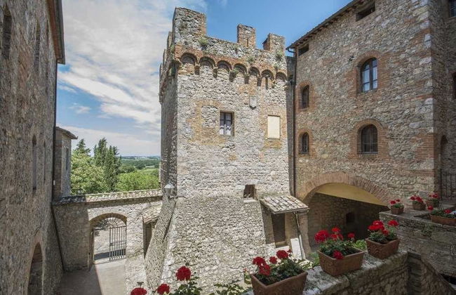 Castel Pietraio - Foto 47