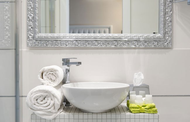 Domus Spagna Frattina Prestige Suite - Foto 62