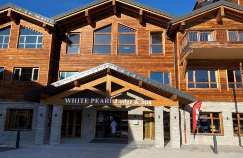 Chalet Emeraude - 10 personnes - Plagne Soleil - Foto 39