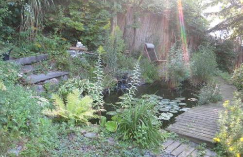 Feriendomizil Mikesh - Foto 25