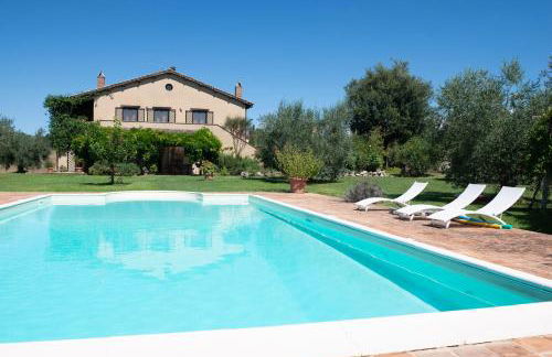 Tenuta di campagna con piscina immersa nel verde - Foto 54