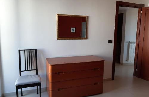 La Casa dei Due Mari - large apartment with parking - Foto 10