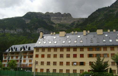 Apartamento Canfranc - Foto 39