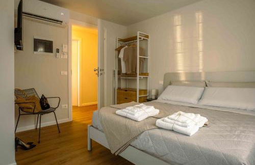 La Croce Apartments - Foto 16