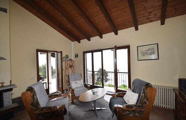 Rustic Villa With Lake Views - Foto 15