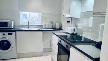 Modern 2 bedroom House With Loft Conversion - Foto 3, toaster