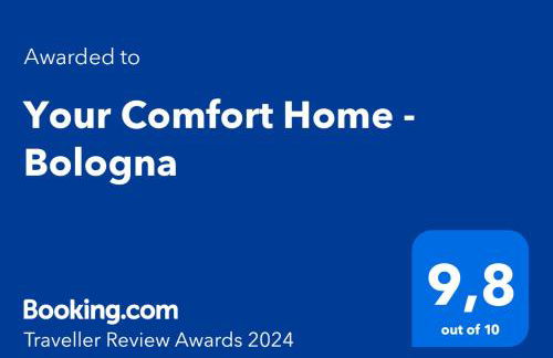 Your Comfort Home - Bologna - Foto 37