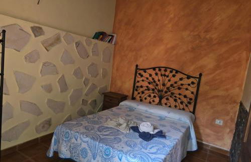 Casa Rural Vicente - Photo 11