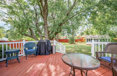 LUXURY HOME 5 BR 3 BA Near Beaches and Venues - Foto 13