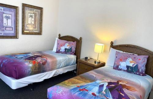 Family Disney Home, Pool, Spa, in Gated Resort -126 - Foto 29