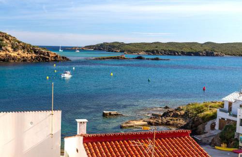 Preciosas vistas en Es Grau - Photo 25