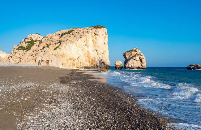 Limassol, Kourion + Kolossi Day Trip - Photo 4