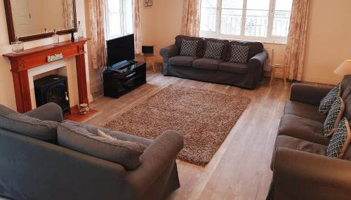 Golygfa Mor Tresaith - Foto 3