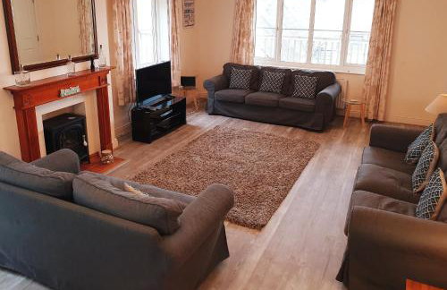 Golygfa Mor Tresaith - Foto 3