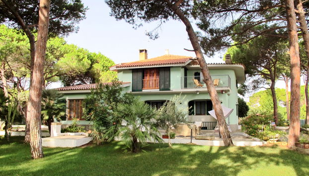 Holiday Home Villa Margherita by Interhome - Foto 2, Outdoor