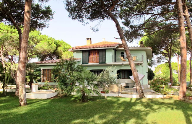 Villa Margherita - Photo 1