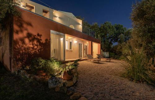 Vilia House on the Hill - Luxury Villa with Heated Pool near Chania - Foto 68