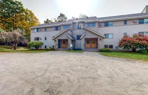 Smugglers' Notch Resort Slopeside 39 - Foto 19