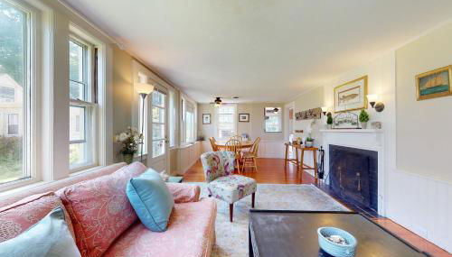 Garden Cottage By The Sea - Foto 5