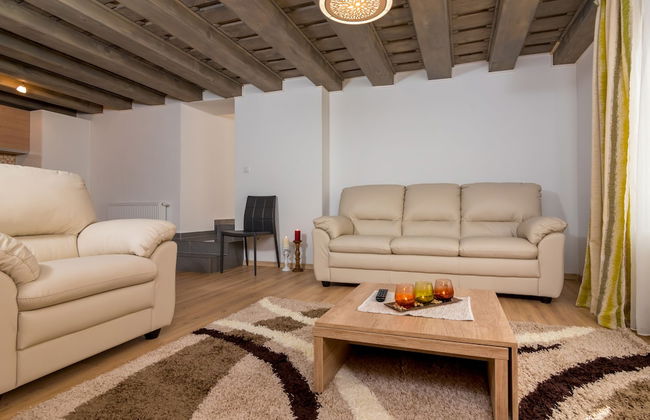 Casa Nicolae Luxury Suites - Foto 68