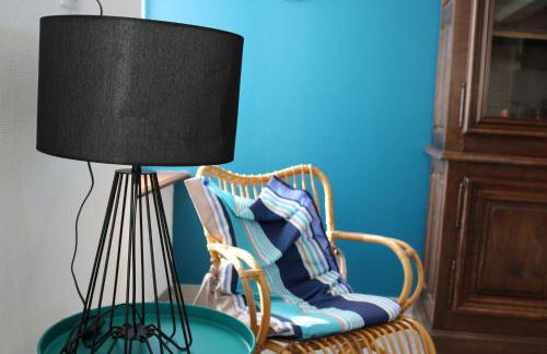 LE MASCARET 47 b Gîte touristique 3 étoiles - Foto 18