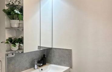 Studio Cosy avec parking privé - RER A - proche Paris & Disney - Foto 3