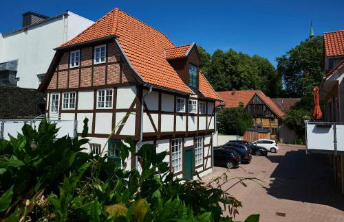 Wildeshauser Speicher - Foto 1