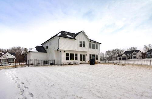 Bring the Family! Suburban Gem in Plainfield - Foto 33