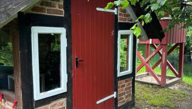 Altes Forsthaus Fischbach - Foto 3